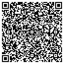 QR code with Tom's Unifom's contacts