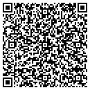 QR code with T Q Cleaners contacts