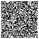 QR code with T&T Cleaning contacts