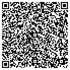 QR code with U Bella Waxing Studio contacts