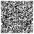 QR code with Ultra Brite Janitorial Service contacts