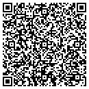 QR code with Uptown Services contacts