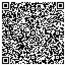 QR code with Waxing Studio contacts