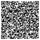 QR code with Woodrow Janitorial Service contacts