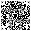QR code with W & W Building Maintenance contacts