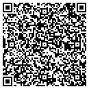 QR code with A Gem Gutter Cleaning contacts