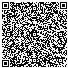 QR code with A & G Gutter Pro Cleaning contacts