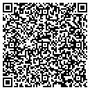 QR code with AJ GUTTER CLEANING contacts