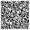 QR code with All Clean contacts