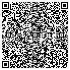 QR code with A+ Metro Cleaning Service contacts