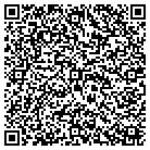 QR code with A Plus Services contacts