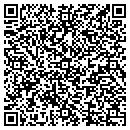 QR code with Clinton Seamless Guttering contacts