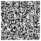 QR code with Cut Above Gutter Cleaning LLC contacts