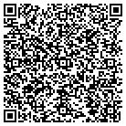 QR code with Family Window and Gutter Cleaning contacts