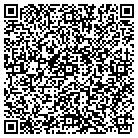 QR code with First Class Gutter Cleaning contacts