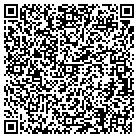 QR code with Higher Ground Gutter Cleaners contacts