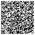 QR code with JC Gutters contacts