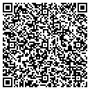 QR code with Jeffs Guter Cleaning contacts