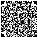 QR code with J & T Wash on Wheels contacts