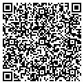 QR code with Kunesh John A contacts