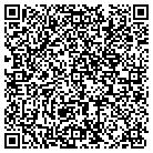 QR code with Leaf Relief Gutter Cleaning contacts