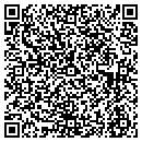 QR code with One Time Gutters contacts