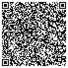 QR code with Precision Seamless Guttering contacts
