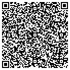 QR code with Rain-Tech Seamless Guttering contacts