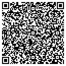 QR code with Cindys Home Service contacts