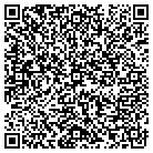 QR code with Webster's Machine & Welding contacts