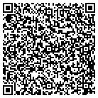 QR code with helpin hand cleaning and caring contacts