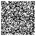 QR code with L.A.'S CLEANING SERVICE contacts