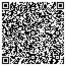 QR code with T & L Industries contacts
