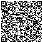 QR code with Anderson Chemical CO contacts