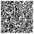 QR code with June's Professional Quality Cl contacts
