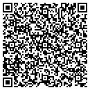 QR code with Kinsey Distributing CO contacts
