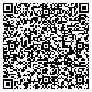 QR code with Kleenside LLC contacts