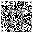QR code with Mike & Alisons Blue Lagoon Po contacts