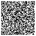 QR code with M X Factor contacts