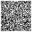 QR code with One Hour Martinizing contacts