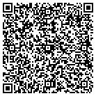 QR code with Pristine Water Solutions Inc contacts