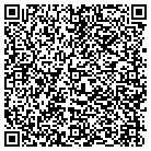 QR code with T G T Enterprise Cleaning Service contacts