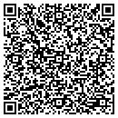 QR code with Z Chemicals Inc contacts
