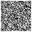 QR code with HOODZ of Acadiana contacts