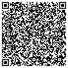 QR code with Pressure Systems Exhaust Clng contacts