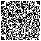 QR code with Custom Window Light Corp contacts