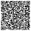 QR code with Ermc contacts