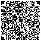 QR code with Hime's Lighting Service contacts