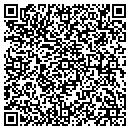 QR code with Holophane Corp contacts