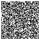 QR code with Holophane Corp contacts